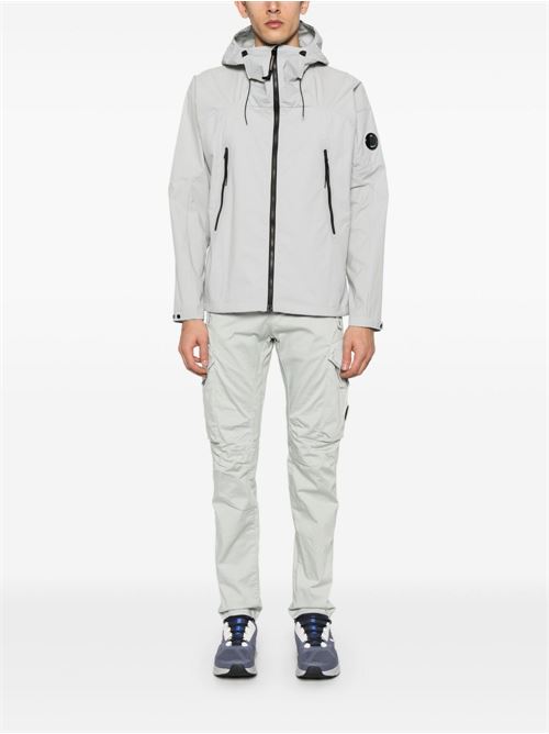 Giacca uomo con cappuccio Protek CP COMPANY | 18CMOW006A110264A800